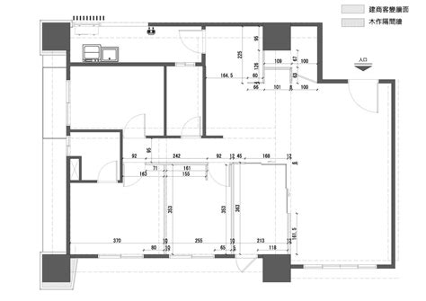 客廳平面圖尺寸|超詳細客廳尺寸懶人包！「這樣規劃」空間最實用舒適